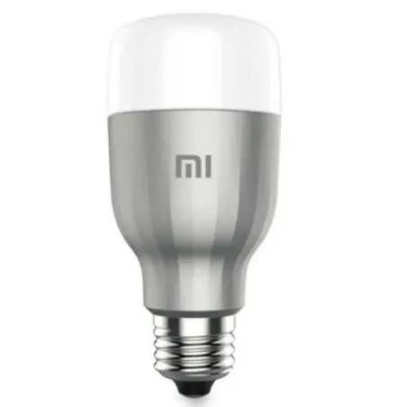 Comprar Xiaomi Mi LED Smart Bulb LED Bombilla Inteligente RGB