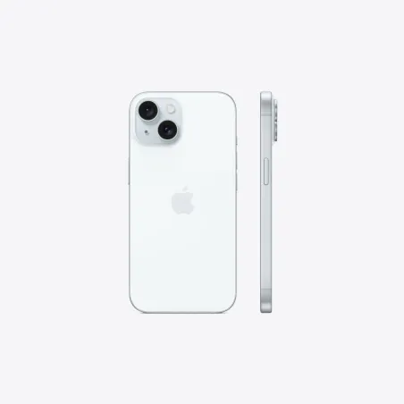 Smartphone Apple iPhone 15 128GB Azul