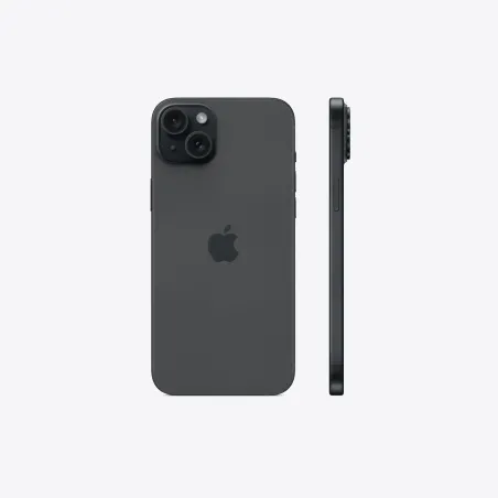 Smartphone Apple iPhone 15 Plus 512GB Negro