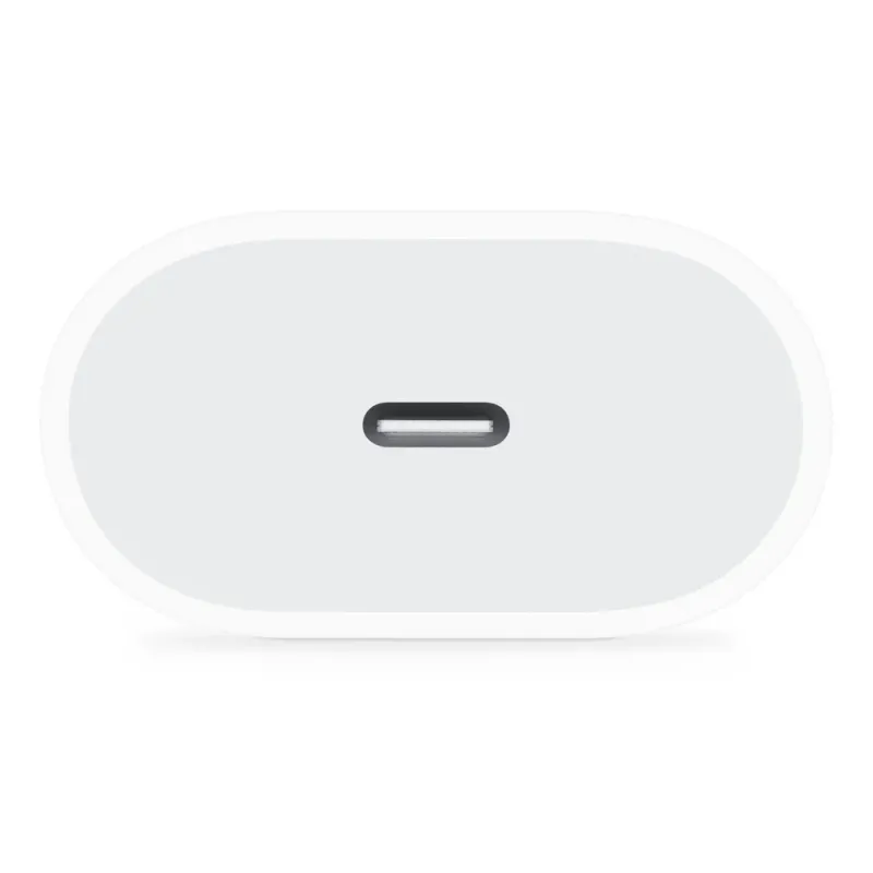 Comprar Apple Cargador USB-C Power Adapter 20W al mejor precio ✅