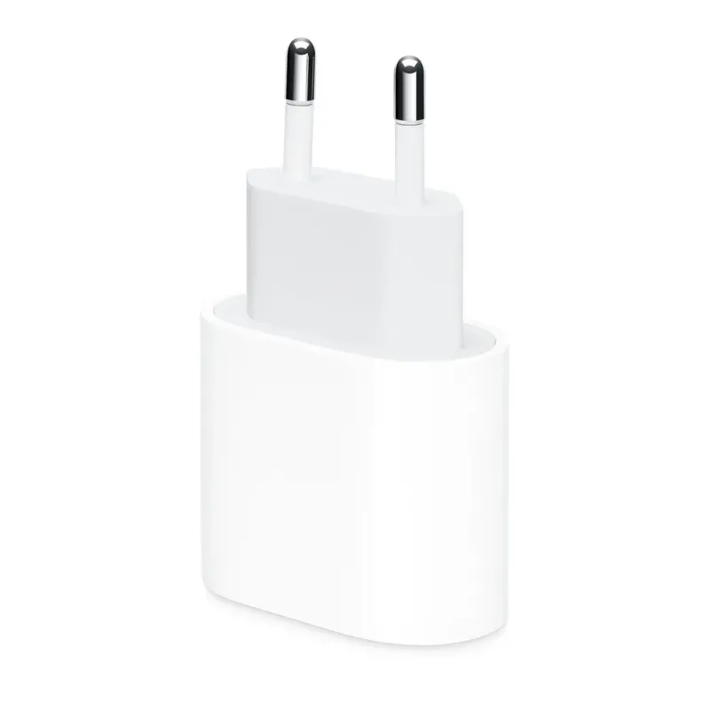 Comprar Apple Cargador USB-C Power Adapter 20W al mejor precio ✅