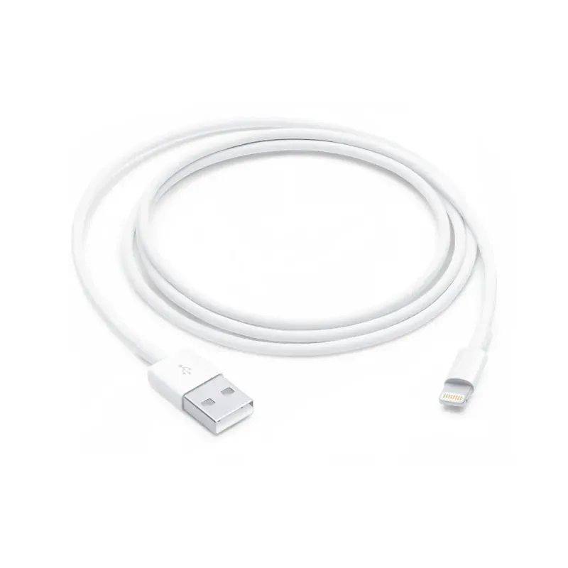 Comprar OR - Cable para dispositivos de Apple Lightning to USB (1