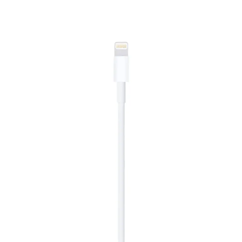 Comprar OR - Cable para dispositivos de Apple Lightning to USB (1