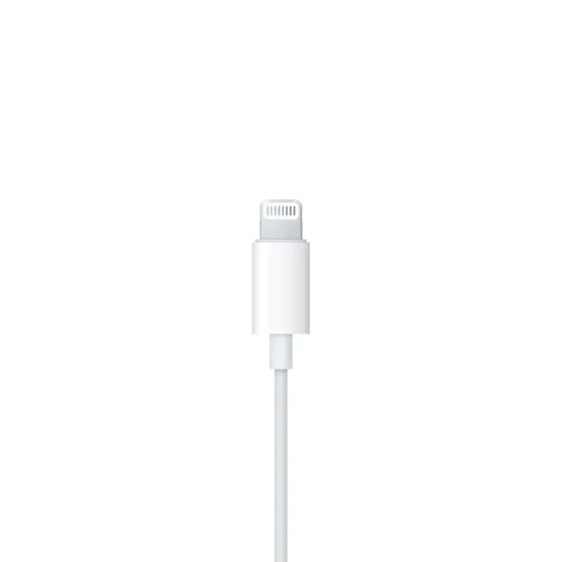 Comprar Auriculares Apple Earpods conector Lighthing al mejor