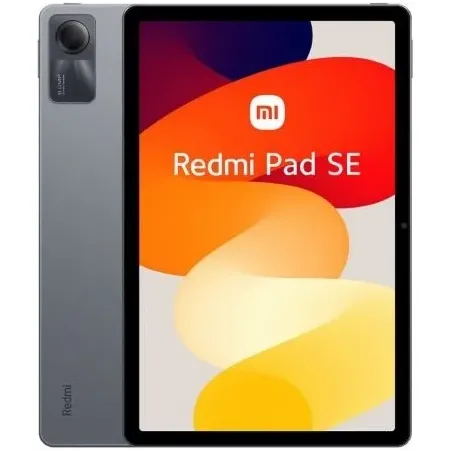 Tablet Xiaomi Redmi Pad SE 11" 4GB/128GB