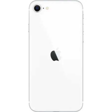 Smartphone iPhone SE 2020 256GB Blanco Seminuevo