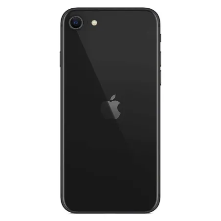 ▷ iPhone SE 2020 128GB Negro Seminuevo, Seminuevo