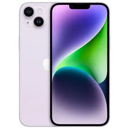 Smartphone Apple iPhone 14 Plus 256GB Púrpura Seminuevo