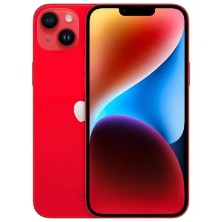 Smartphone Apple iPhone 14 Plus 256GB Rojo Seminuevo