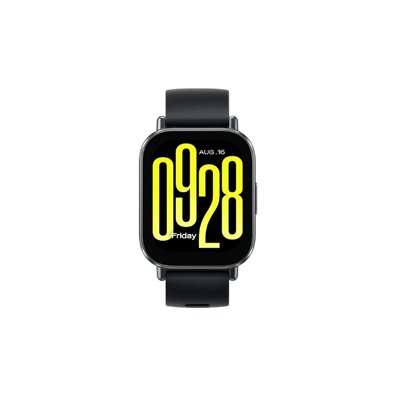 Xiaomi Redmi Watch 5 Active (Negro medianoche)