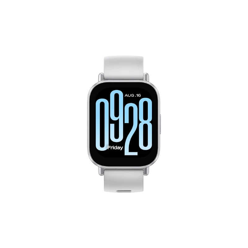 Xiaomi Redmi Watch 5 Active (Plata mate)