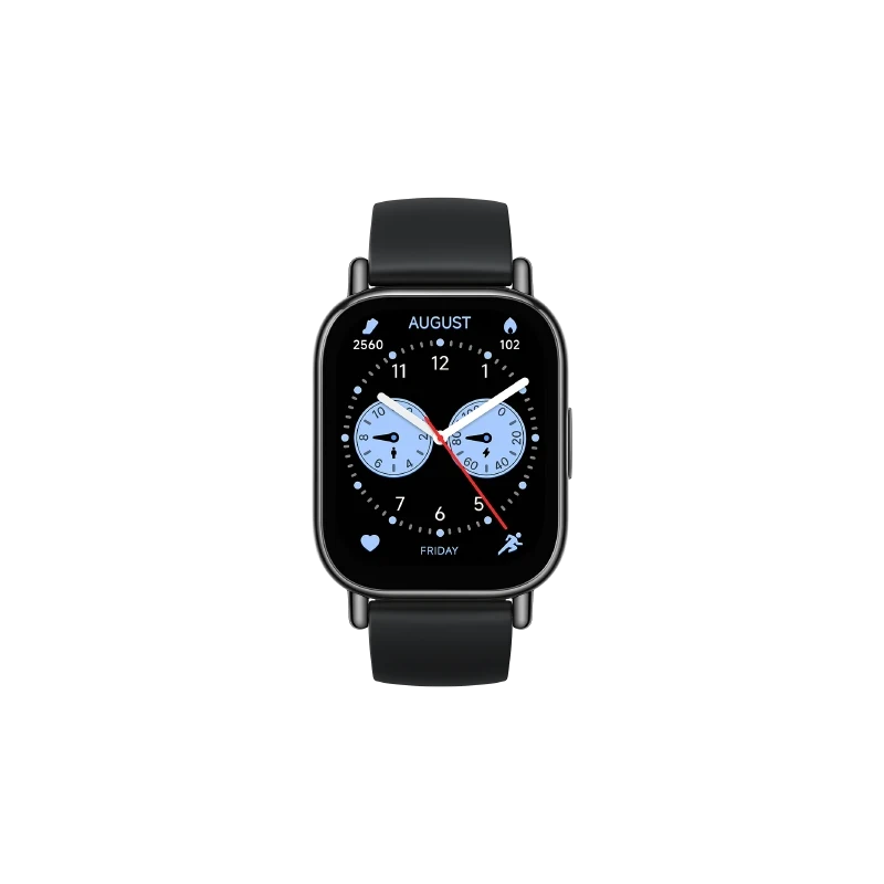 Xiaomi Redmi Watch 5 Lite (Negro)