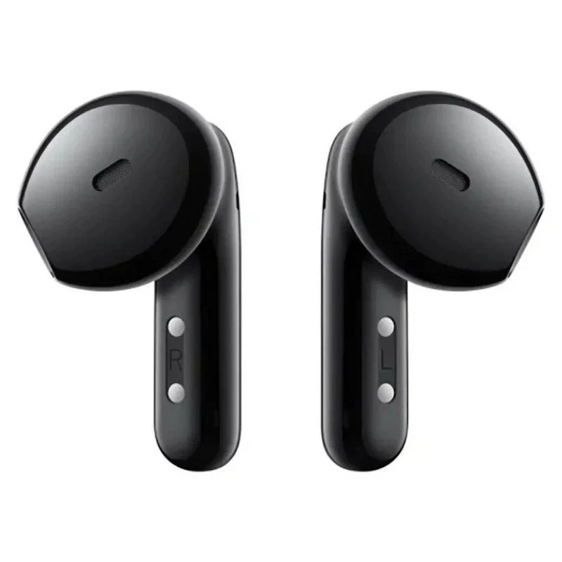 Auriculares Bluetooth Xiaomi Redmi Buds 6 Active Color Negro