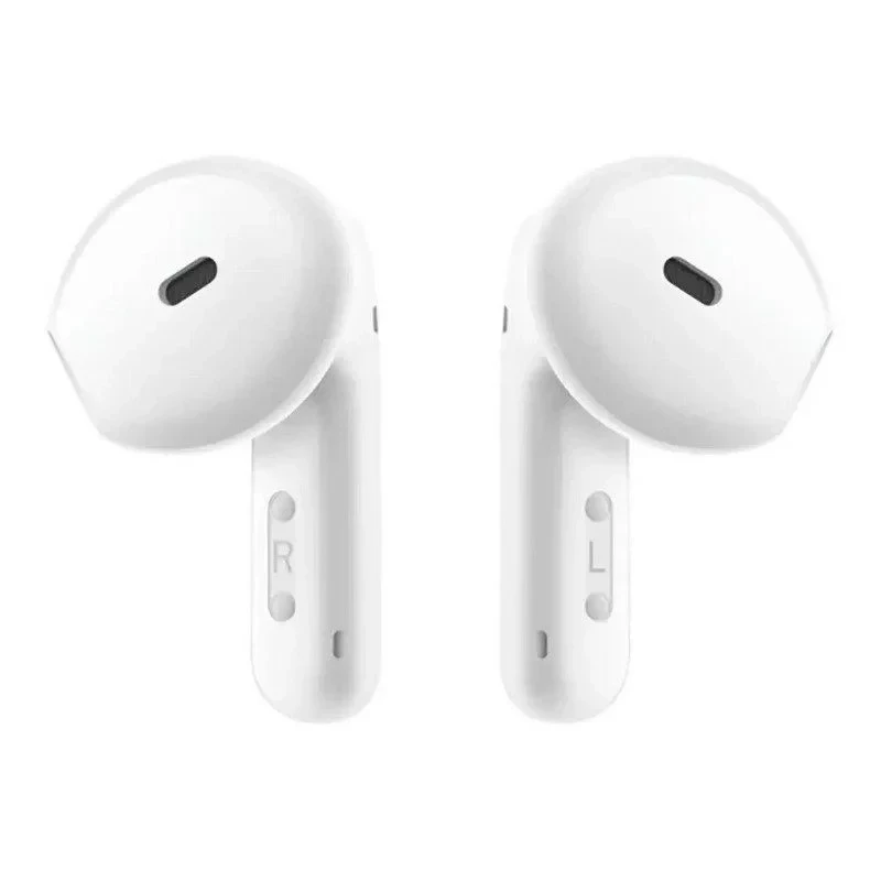 Auriculares Bluetooth Xiaomi Redmi Buds 6 Active Color Blanco