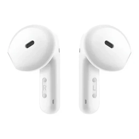 Auriculares Bluetooth Xiaomi Redmi Buds 6 Active Color Blanco
