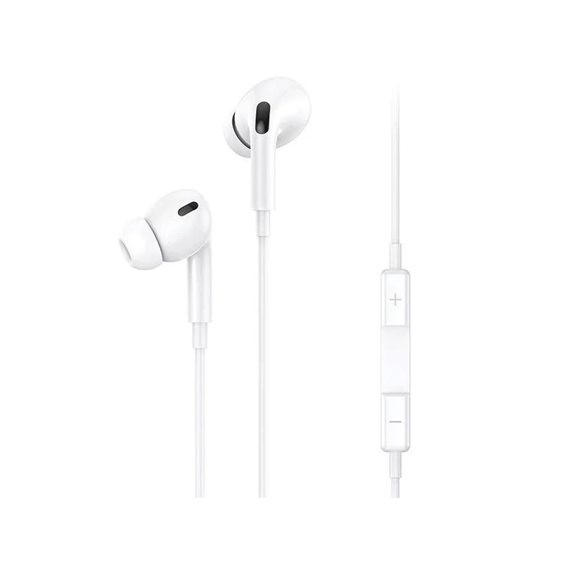 AURICULAR LIGHTNING 1.2M BLANCO