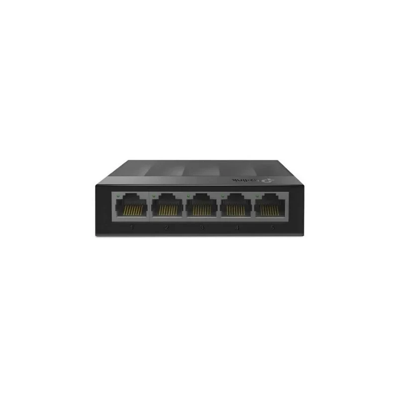 Switch LS1005G 5 Puertos/ RJ-45 10/100/1000