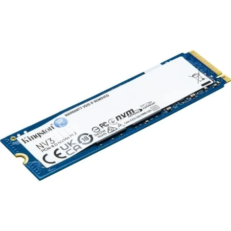 Disco SSD NV3 1TB/ M.2 2280 PCIe NVMe