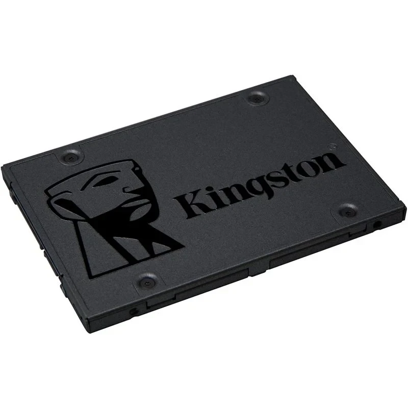 Disco Duro SSD 480GB Kingston A400