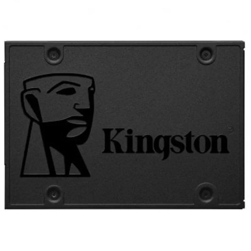 Disco Duro SSD 960GB Kingston A400