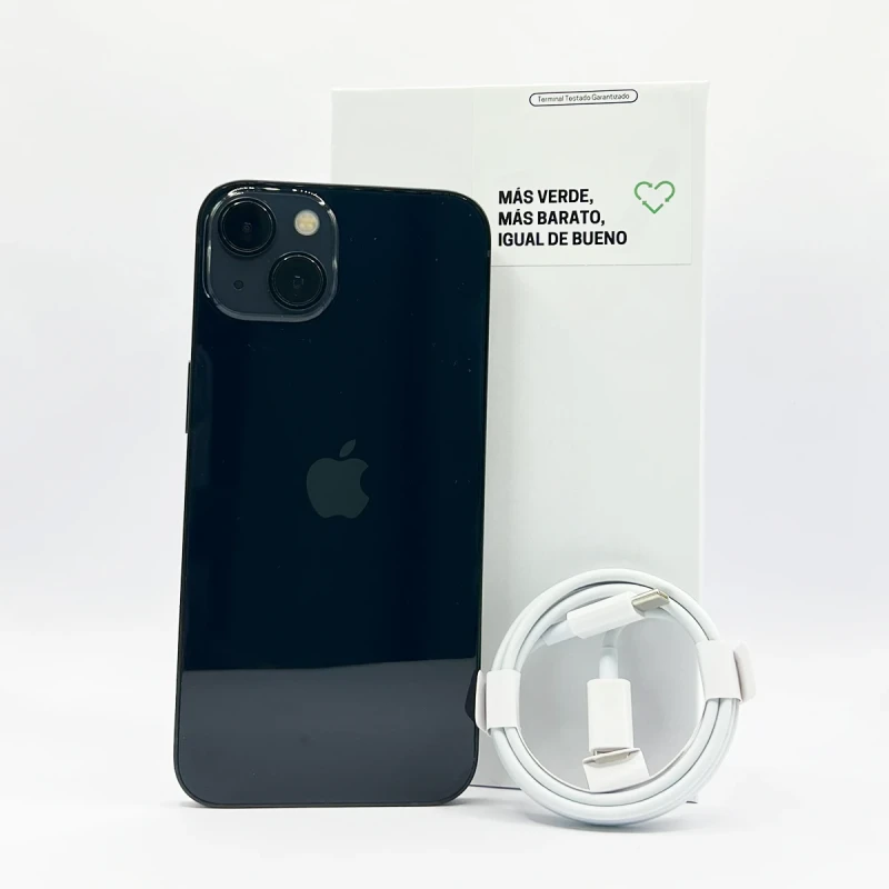 iPhone 13 Reacondicionado en Granada | Calidad Apple