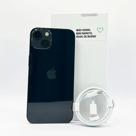 iPhone 13 Reacondicionado en Granada | Calidad Apple