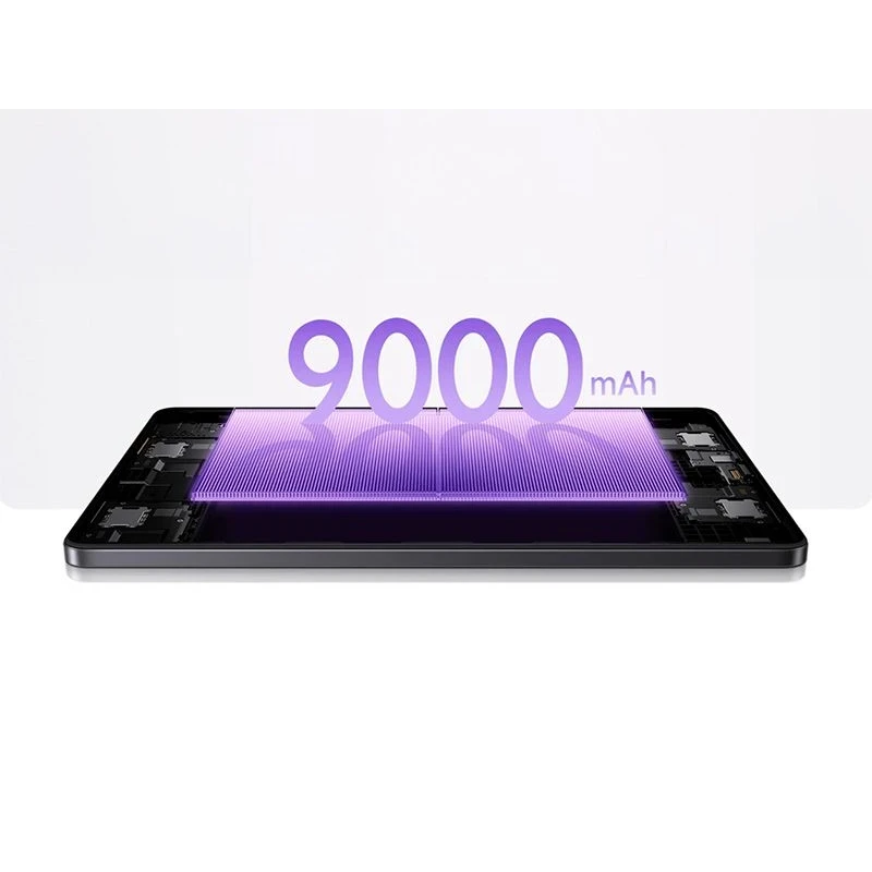 Redmi Pad 2 Wifi 11" 8GB / 256GB Gris Grafito