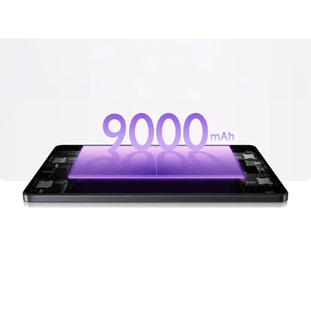 Redmi Pad 2 Wifi 11" 8GB / 256GB Gris Grafito