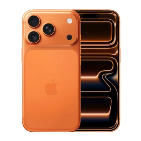 iPhone 17 Pro Max al mejor precio - Bemovil