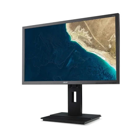 Combo 3 HP ProDesk 600 G4 Mini i3 SSD NVMe 256GB/8GB RAM WIN11 Pro + Monitor Acer B246HL + Ratón y teclado