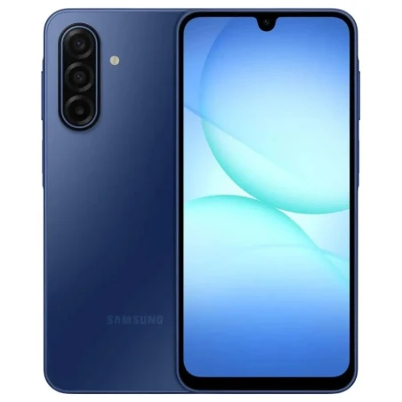 Samsung Galaxy A17 5G 4GB/128GB Azul