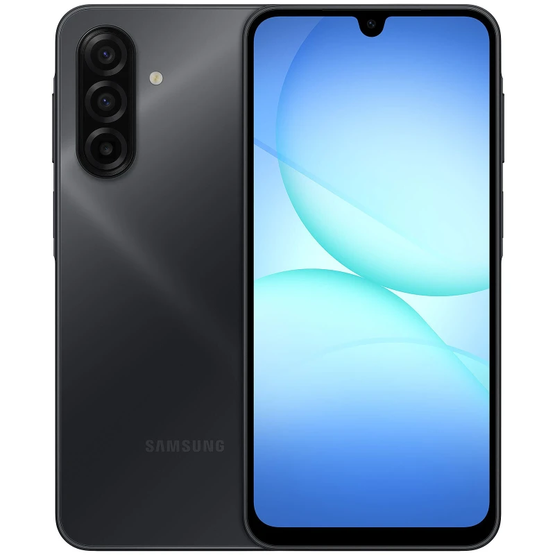 Samsung Galaxy A17 5G 4GB/128GB Negro