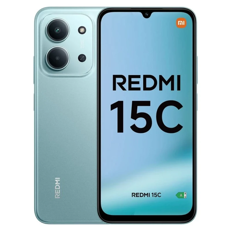 Redmi 15C 4GB/128GB