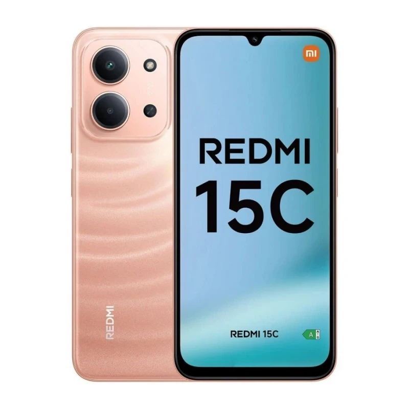 Redmi 15C 4GB/128GB