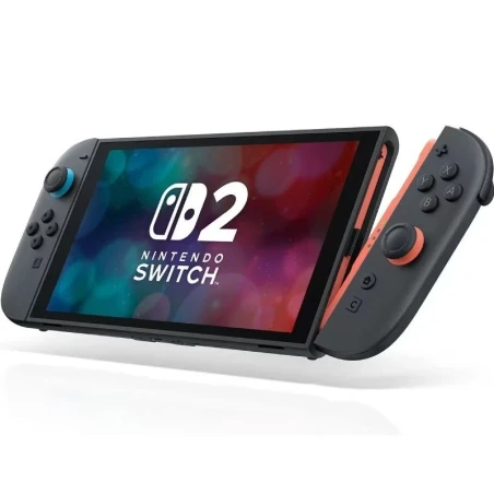 Nintendo Switch 2/ Incluye Código Juego Mario Kart World