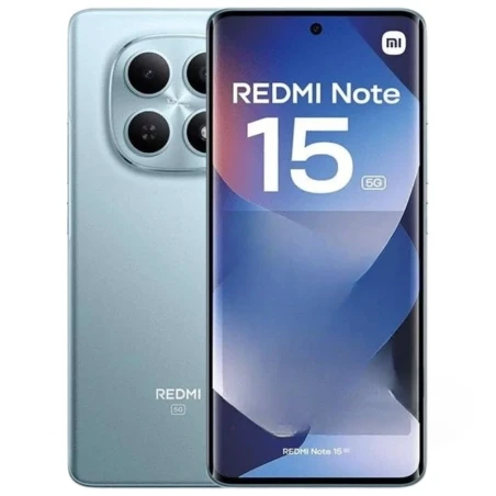 Xiaomi Redmi Note 15 5G 8GB/256GB