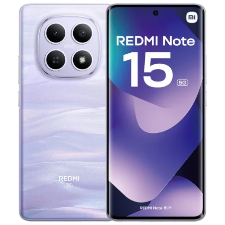 Xiaomi Redmi Note 15 5G 8GB/256GB