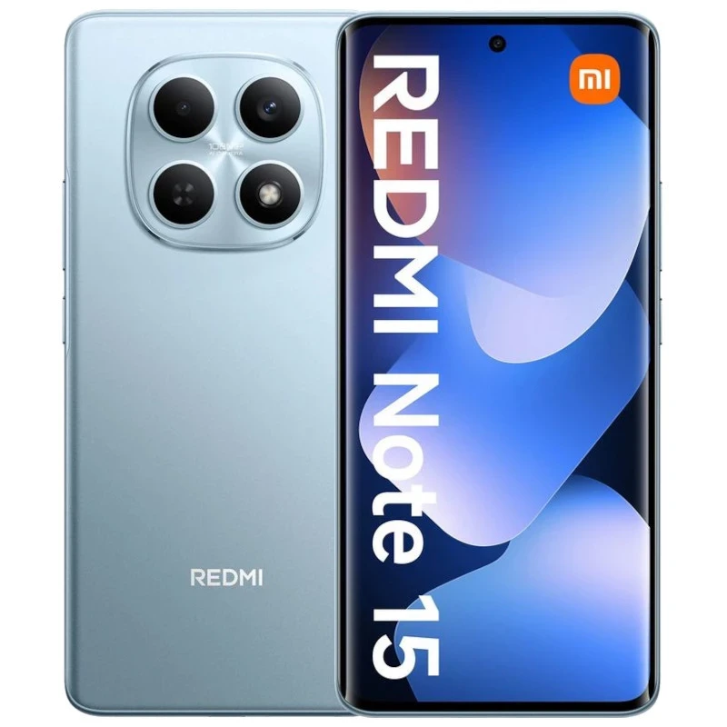 Xiaomi Redmi Note 15 8GB/256GB