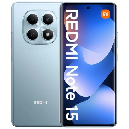 Xiaomi Redmi Note 15 8GB/256GB