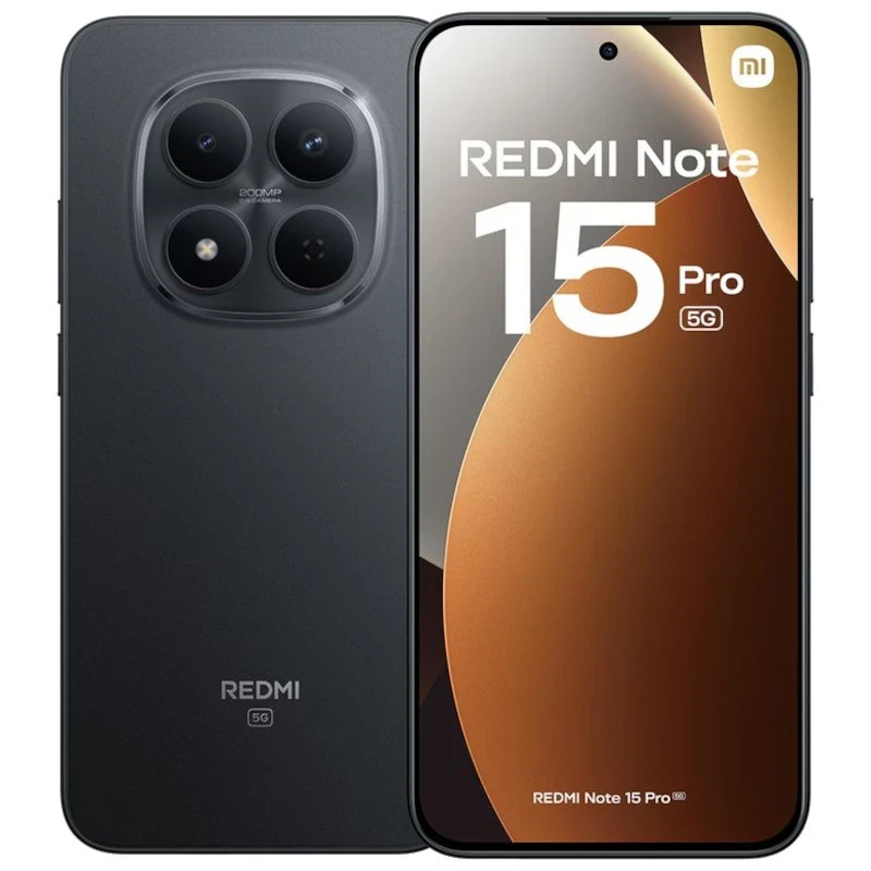 Xiaomi Redmi Note 15 Pro 5G 8GB/256GB